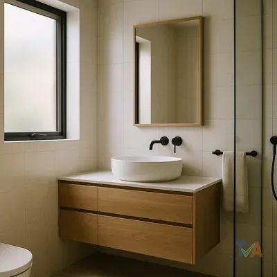 Verified Bathroom Resurfacing working on an Australian home — Australia