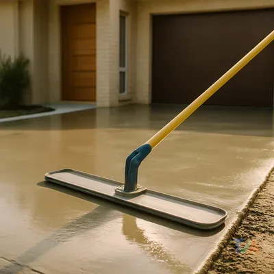 Verified Concrete Cutting working on an Australian home — Australia