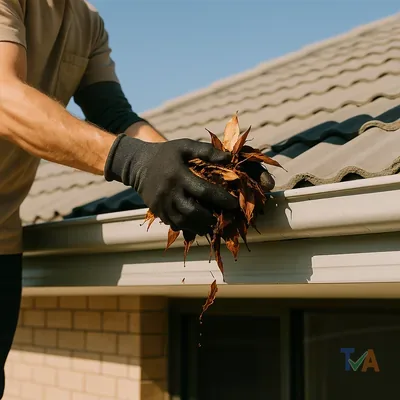 Gutter Cleaning Cost Guide Australia